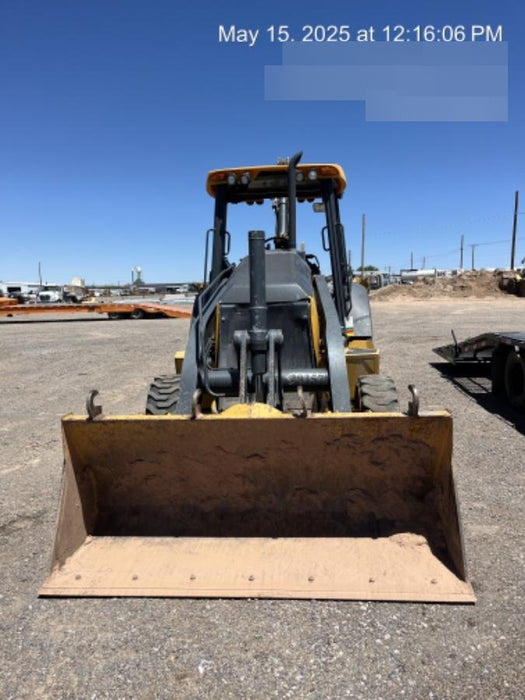 2023 JCB 3CX-14 Extendable Stick 74hp, Cab/Heat/Air, 4WD, Extendable Stick, Easy Controls, 1 Way Hydraulics, With Loader Pipework