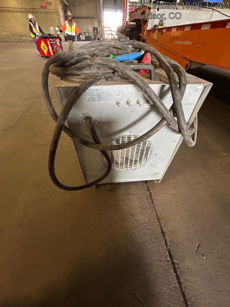 2021 CAMPO EB30E