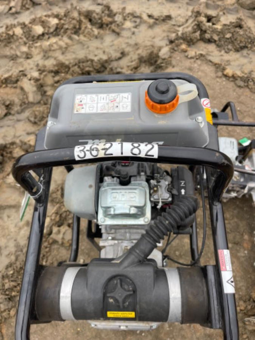 2023 MULTIQUIP MTR40HF