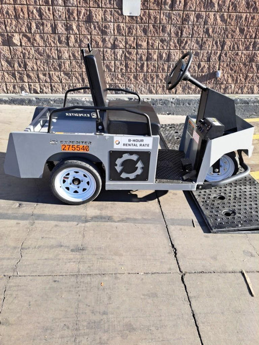 2022 COLUMBIA Expeditor