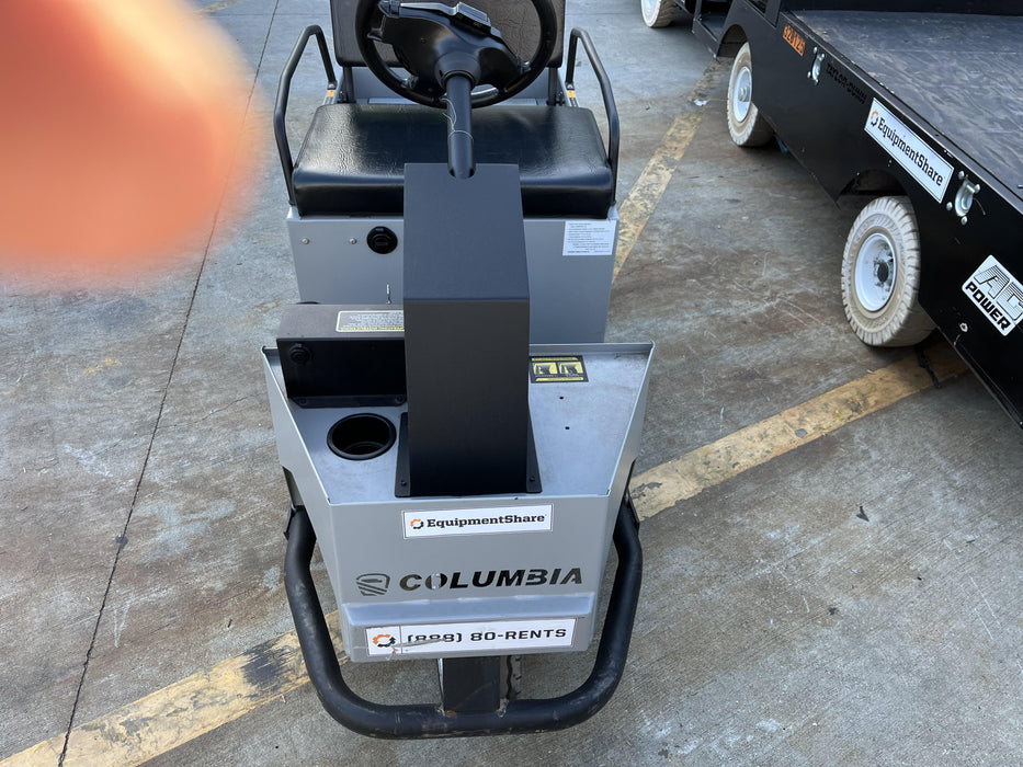 2022 COLUMBIA Expeditor