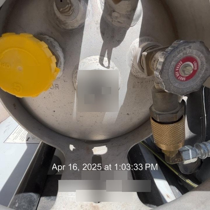 2020 STAR INDUSTRIES 1395B