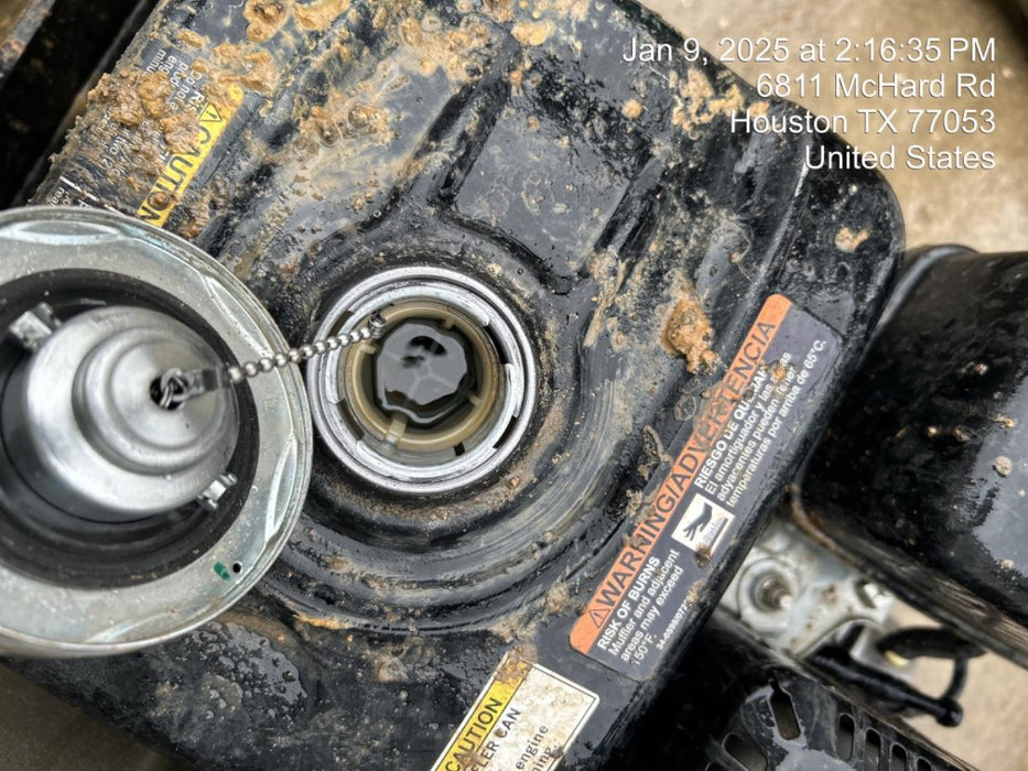 2024 MI-T-M WTP-T03-0MGH