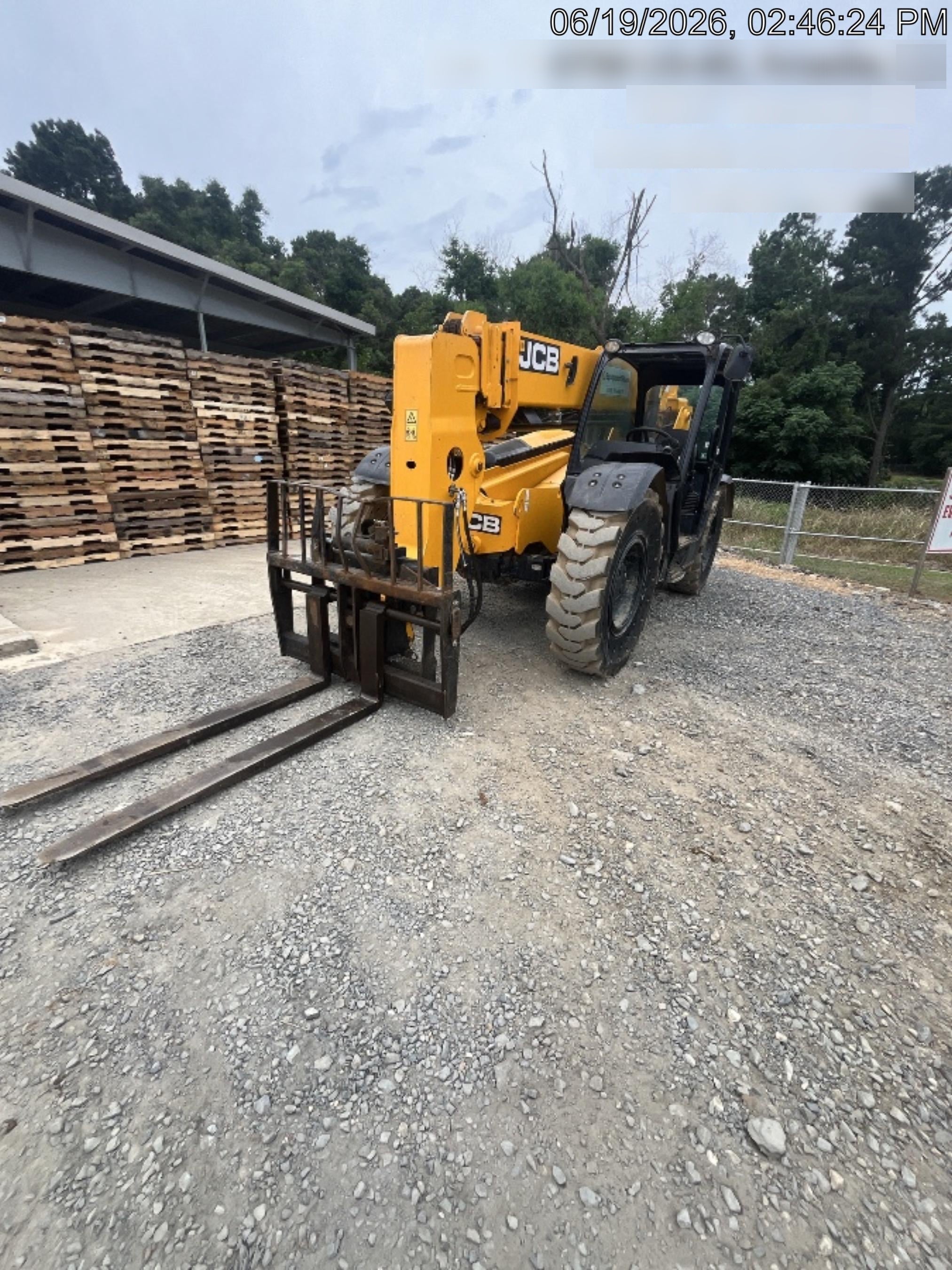2023 JCB 506-36