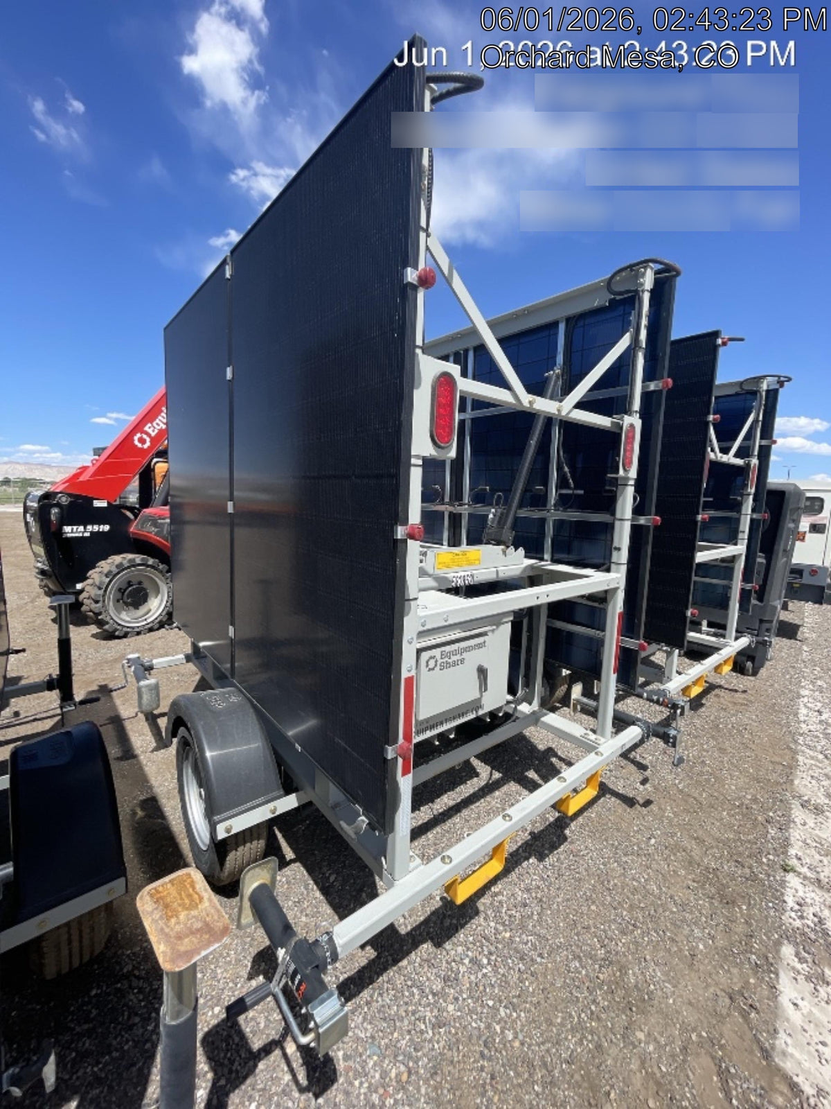 2025 PROGRESS SOLAR SOLUTIONS Helios-2XP