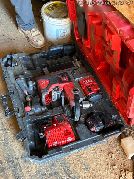 2023 MILWAUKEE 2788-22HD