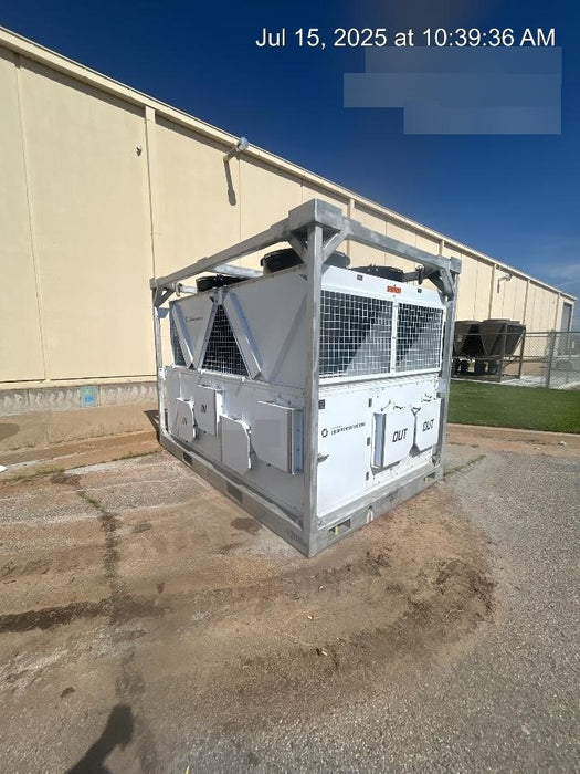 2024 SMARTECH SACP81A-HS