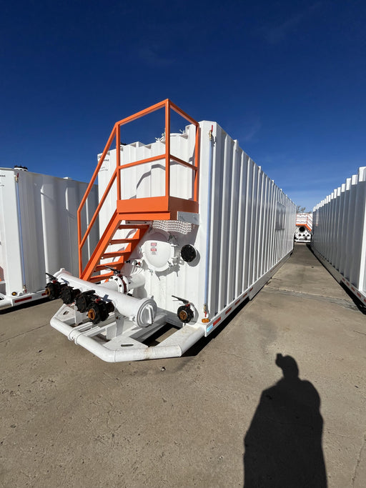 2025 AMERATANK R21KFALFT