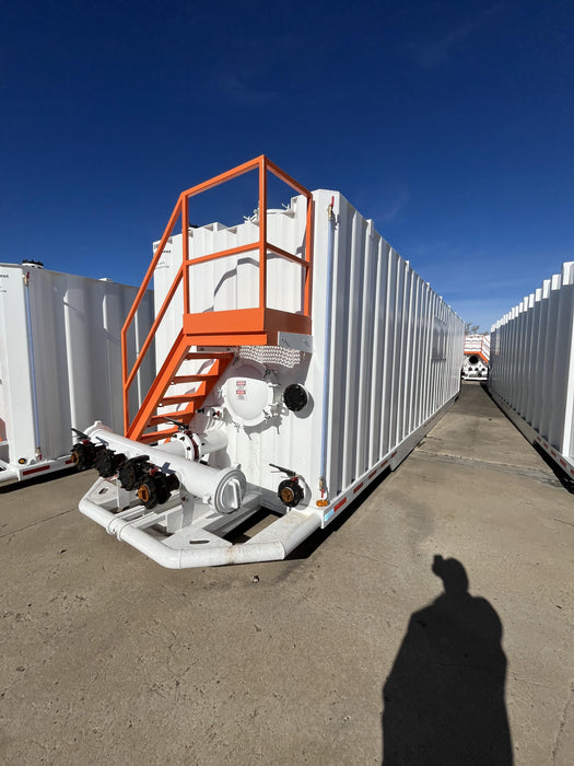 2025 AMERATANK R21KFALFT