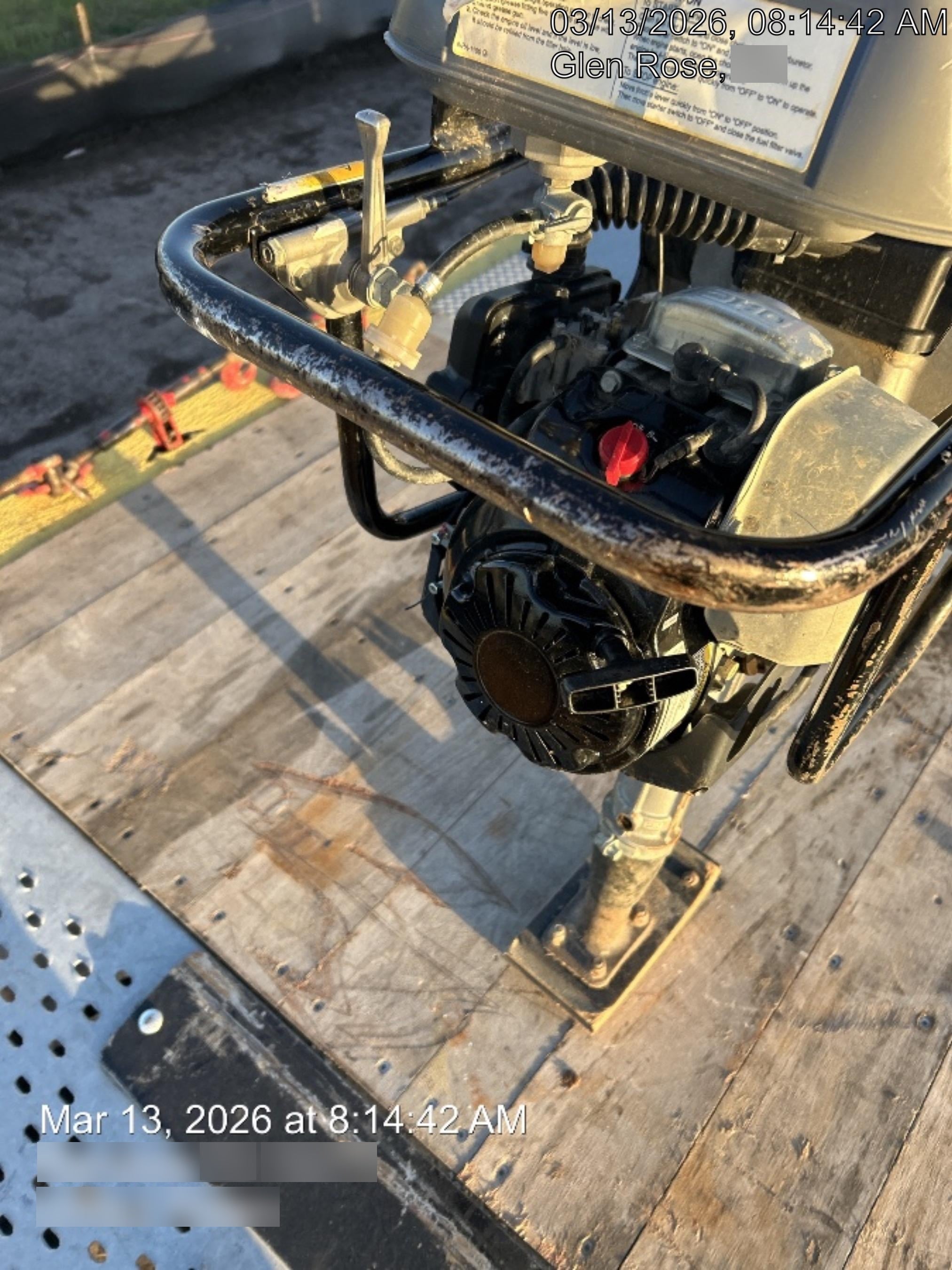 2023 MULTIQUIP MTR40HF