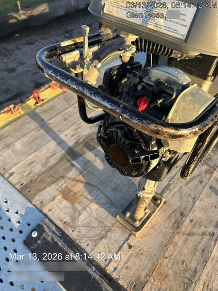 2023 MULTIQUIP MTR40HF