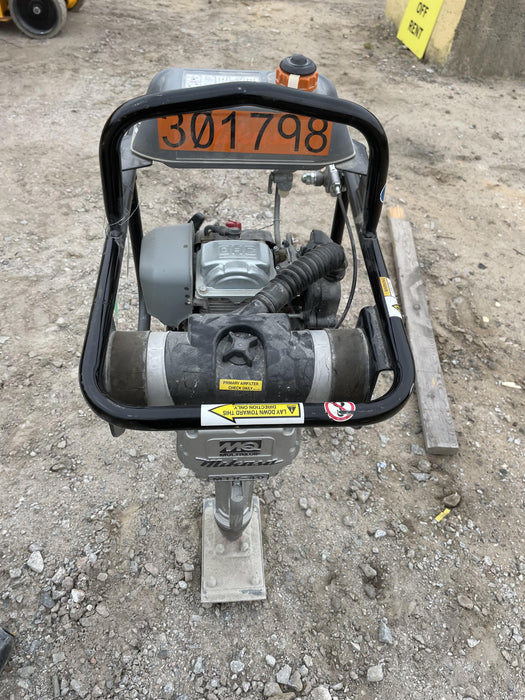 2023 MULTIQUIP MTR40HF