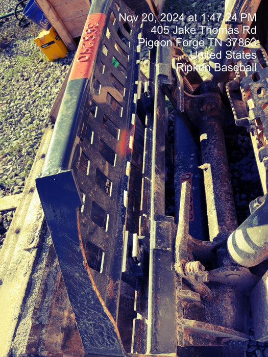 2024 SOLESBEE SPF-48