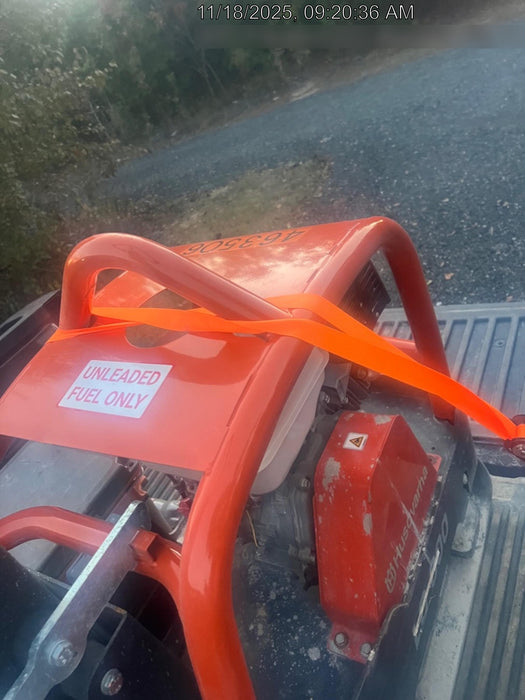 2024 HUSQVARNA LG300