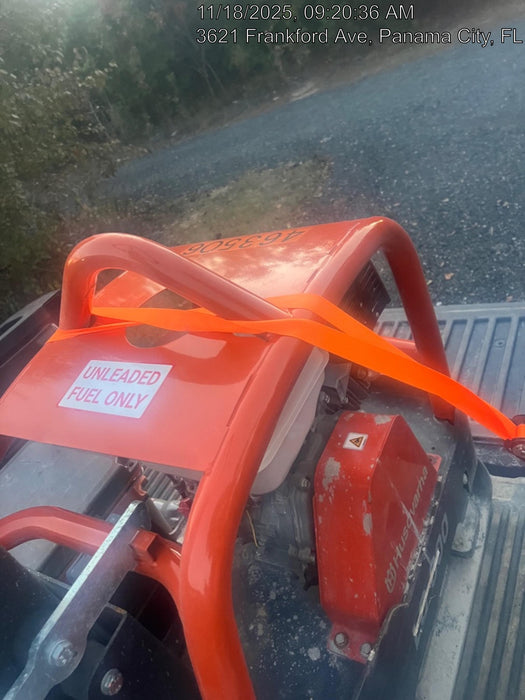 2024 HUSQVARNA LG300