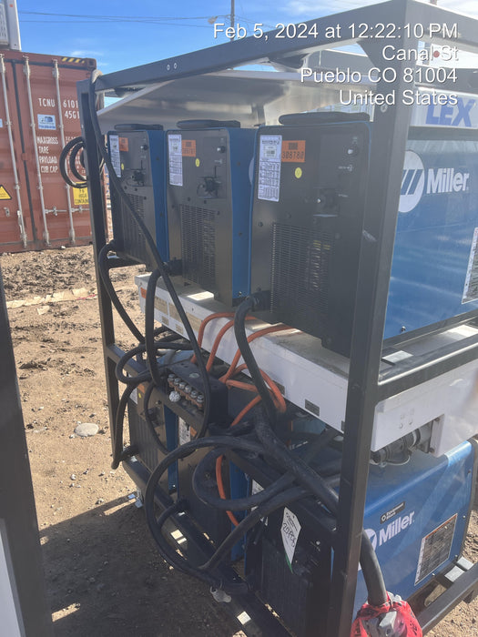 2023 LEX WR6A-7SM-FG26DZ6LD-R