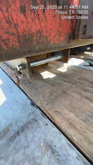 2024 ARROW MATERIAL HANDLING CE60-TH-STP