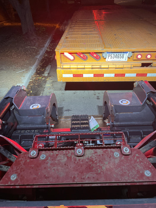 2021 PALADIN UTILITY GRAPPLE 11876-0022