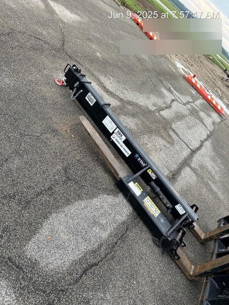 2024 STAR INDUSTRIES M1360B - Star JIB Boom