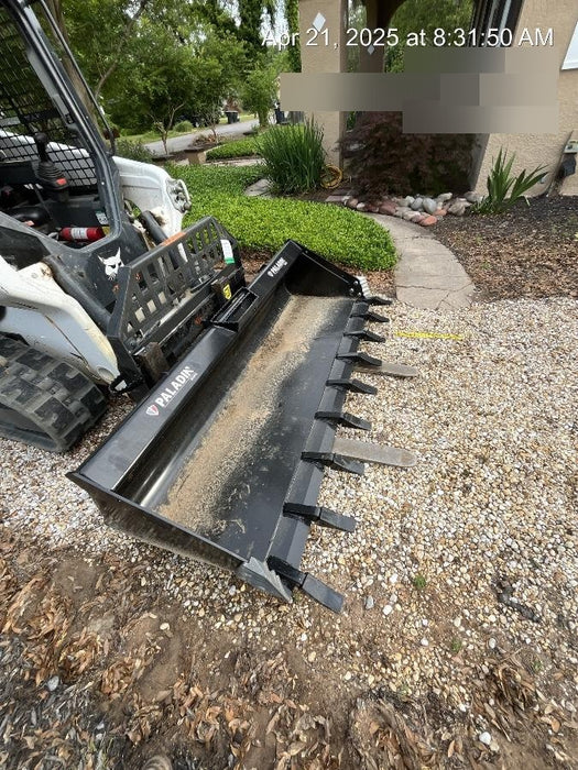 2023 SOLESBEE SPF-48