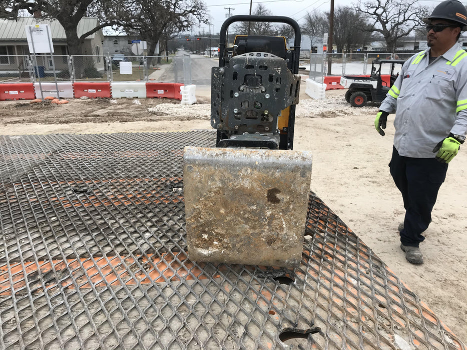 2019 WACKER NEUSON BS60-4As