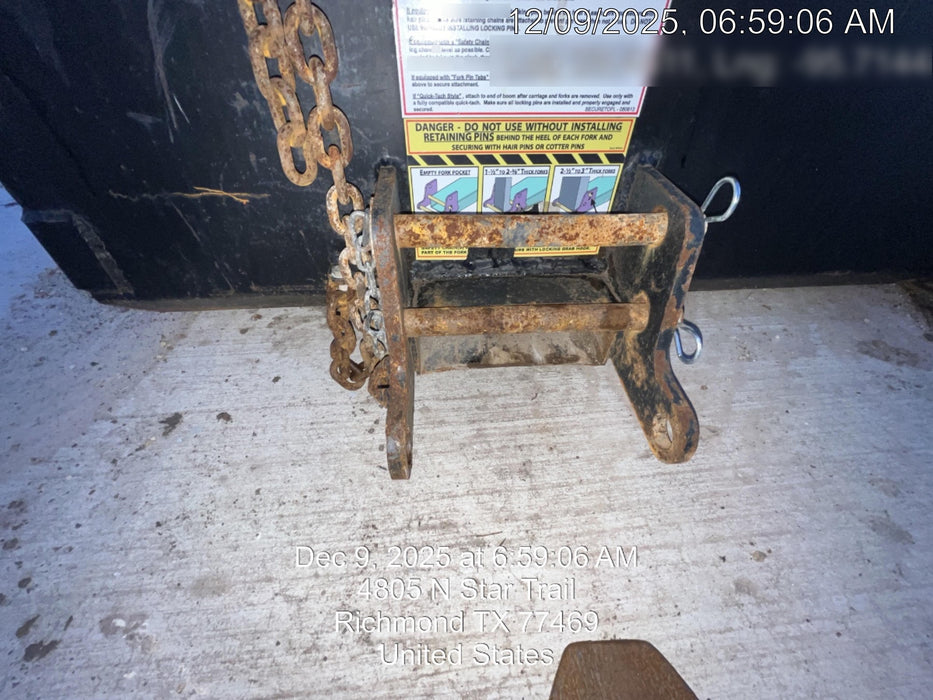 2023 STAR INDUSTRIES 1406B