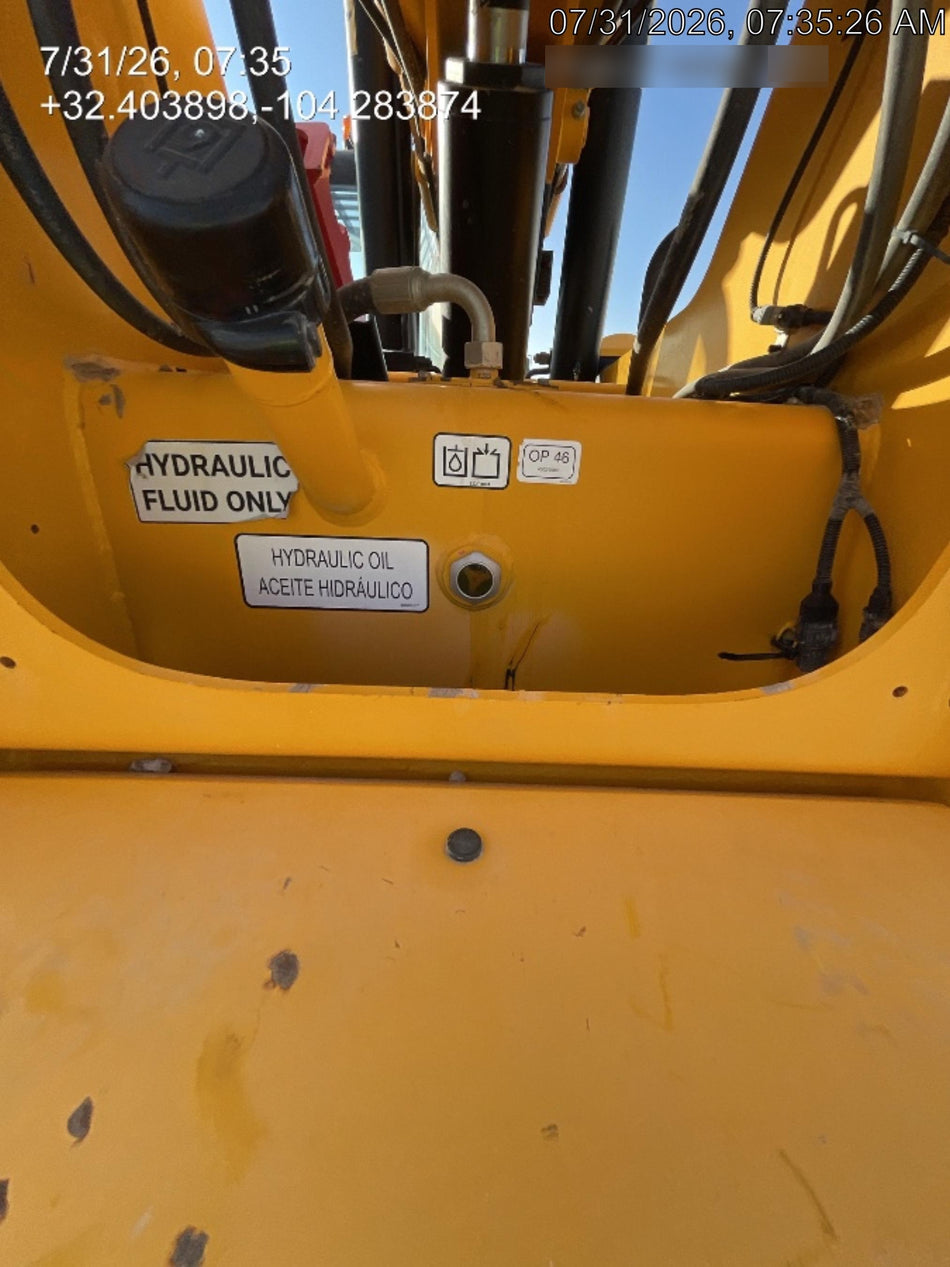 2021 JCB 512-56