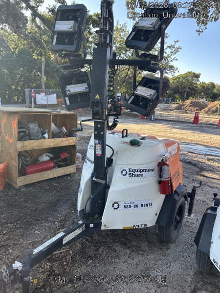 2023 GENERAC MLT2