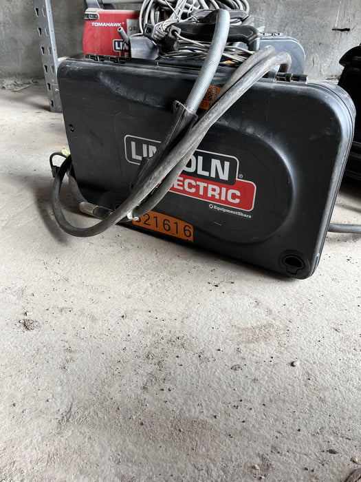 2023 LINCOLN ELECTRIC LN-25X