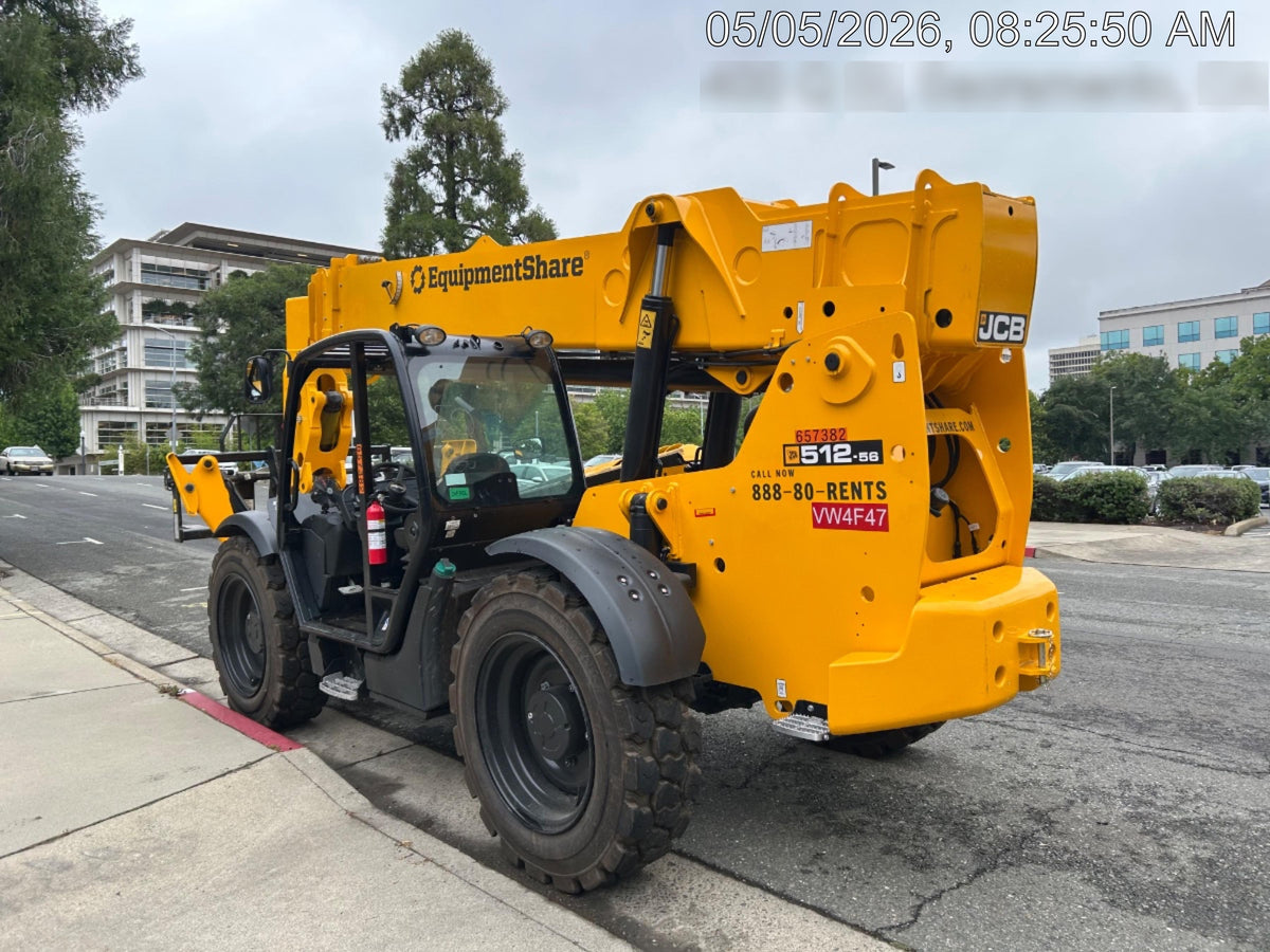 2026 JCB 512-56