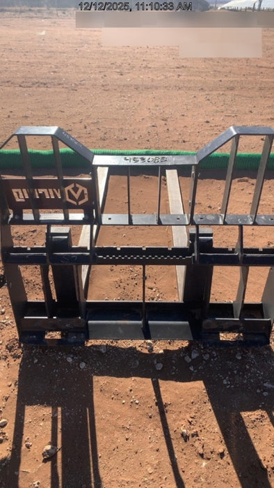 2022 KAWASAKI Mule PRO-DXT (Half Door)