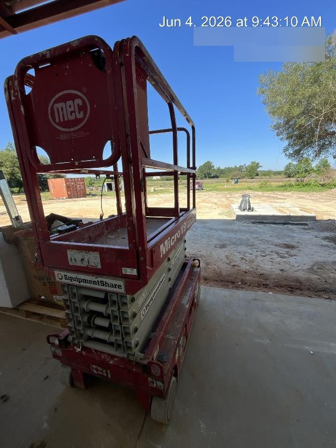 2019 MEC Micro 19