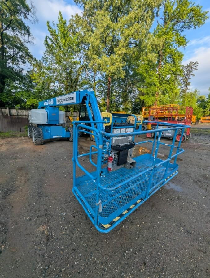 2023 GENIE Z-80/60