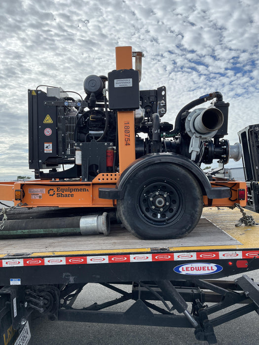 2021 PIONEER PP66S12L71-TD2.9L4