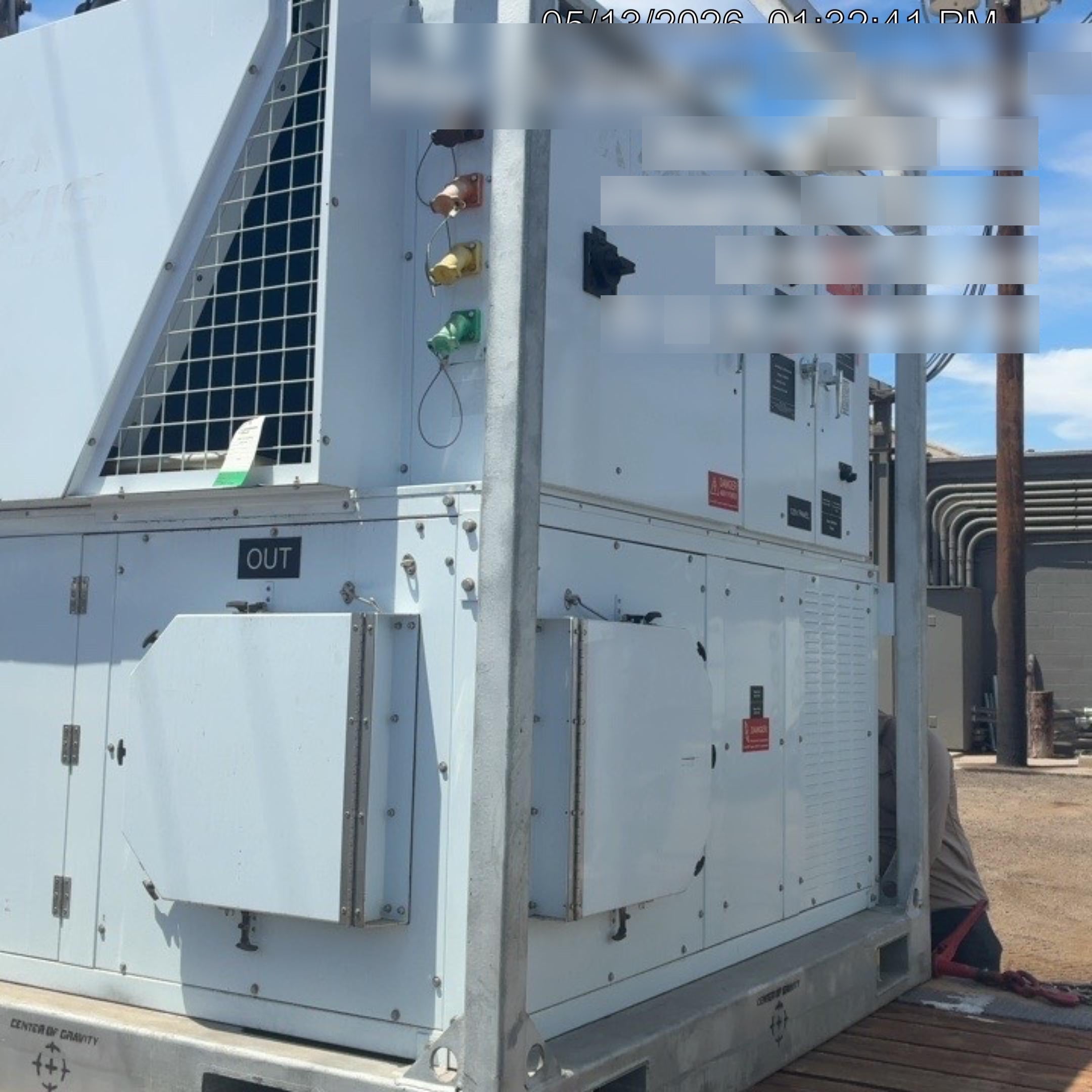 2020 SMARTECH SACP41A-HS