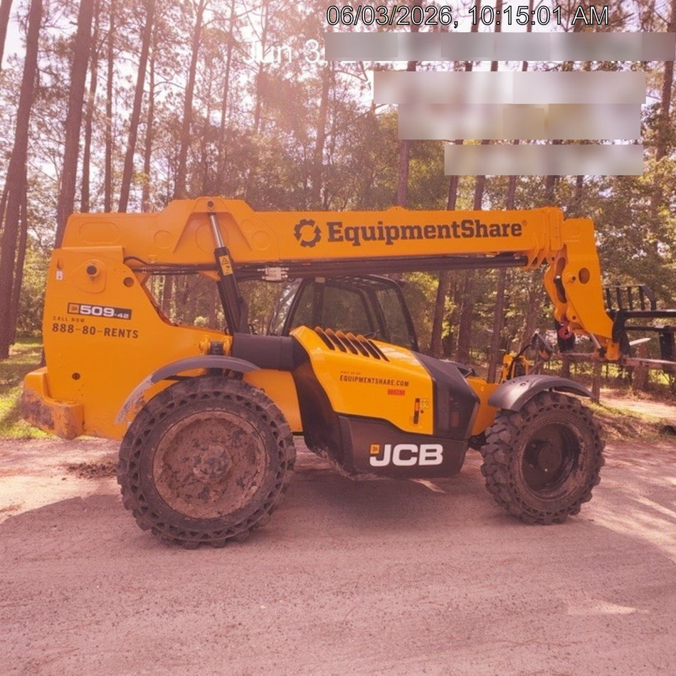 2026 JCB 509-42