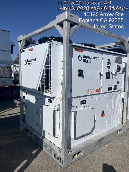 2024 SMARTECH SACP41A-HS