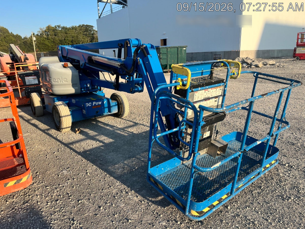 2020 GENIE Z-45/25J DC