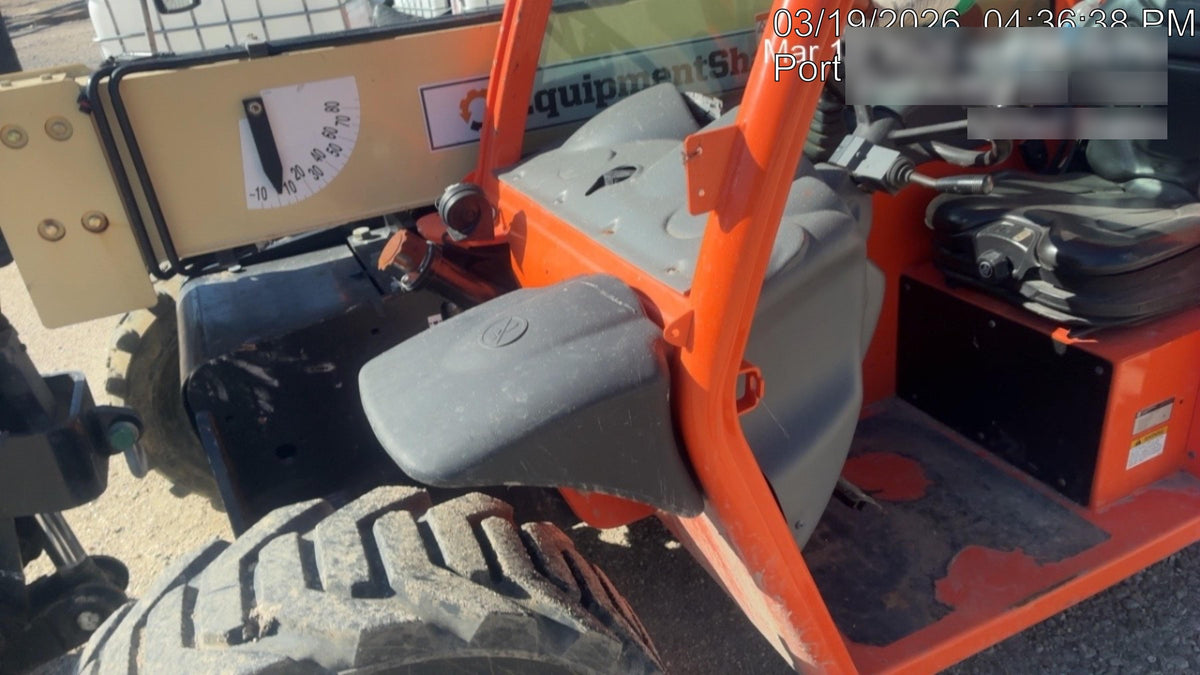 2023 JLG G5-18A