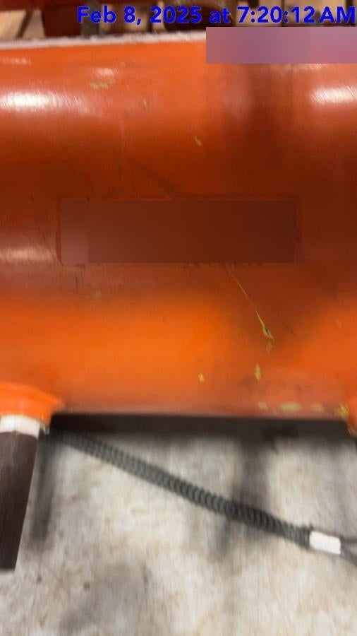 2021 MICHIGAN PNEUMATIC HV-15G-8P-ES