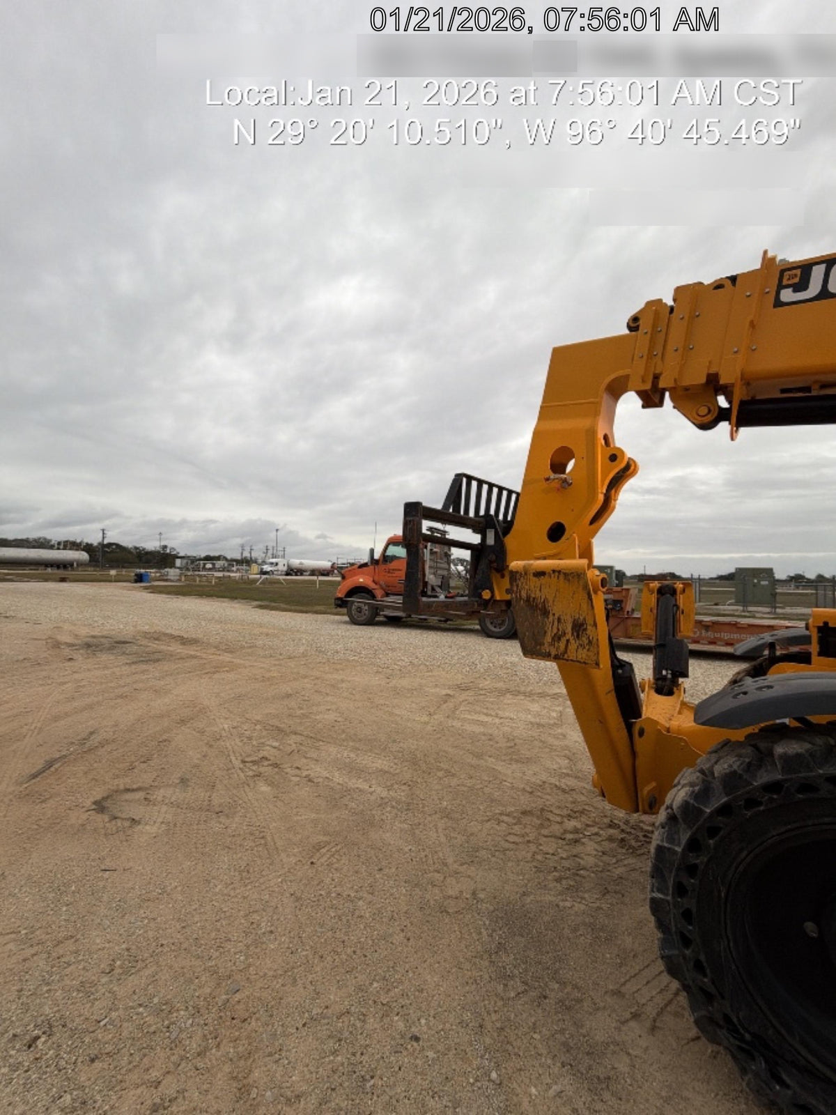 2025 JCB 510-56