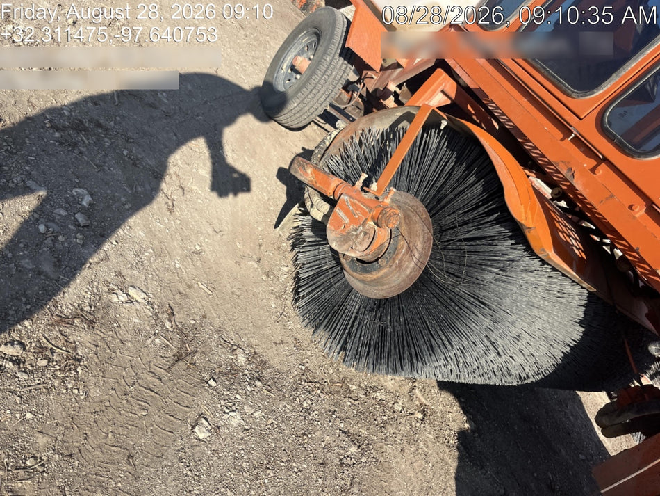 2022 BROCE RCT350