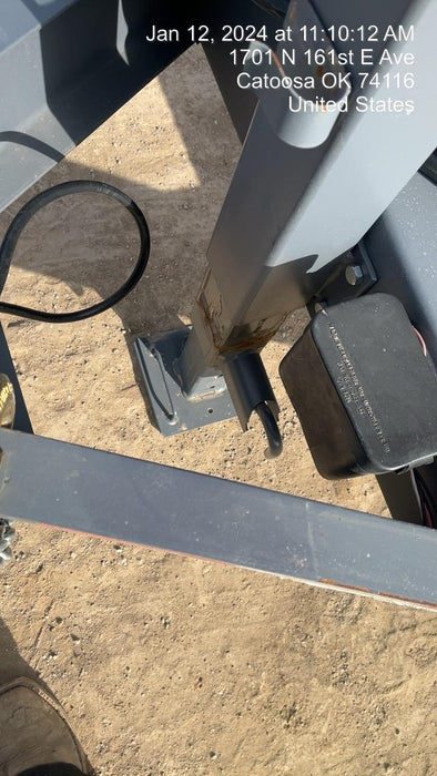 2023 ATLAS COPCO QAS 175