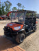 2022 KUBOTA RTV-X1140W-H (Canopy)