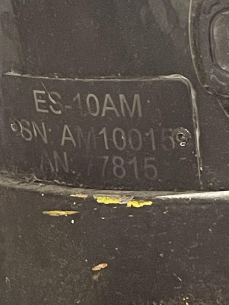 2020 MICHIGAN PNEUMATIC HV-10AM