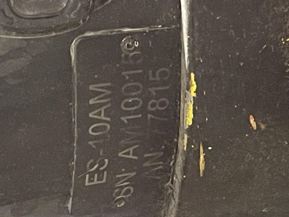 2020 MICHIGAN PNEUMATIC HV-10AM