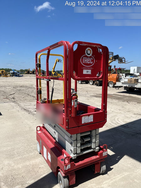 2021 MEC 1330SE