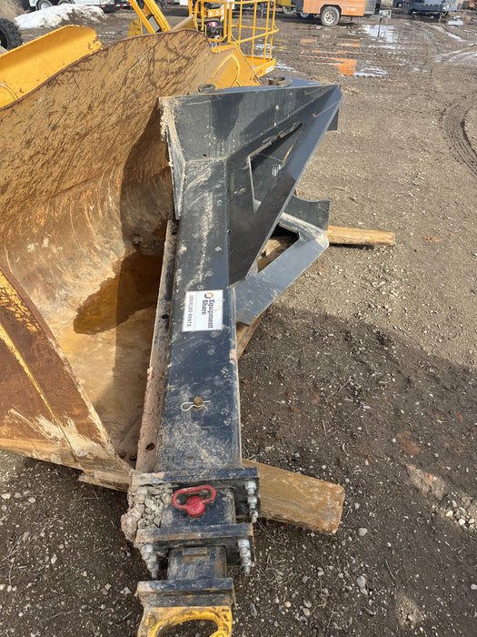 2024 HAUGEN MIJ-WL2-416