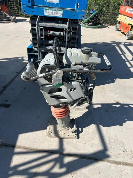 2023 MULTIQUIP MTX60HD