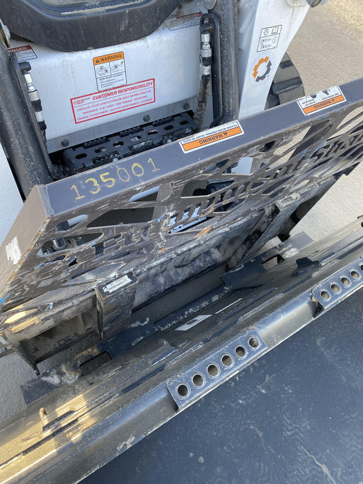 2021 PALADIN 48" Pallet Forks - Paladin